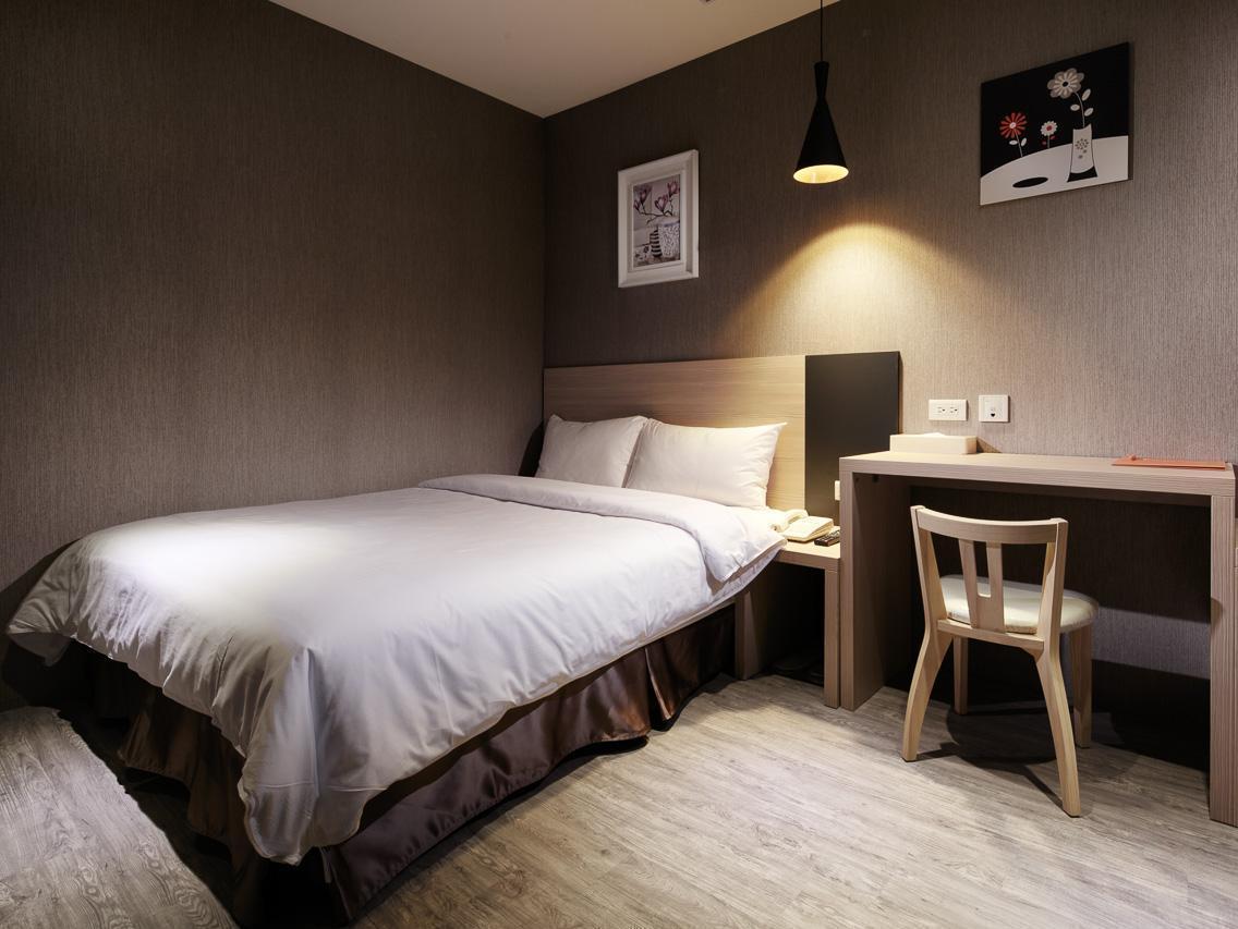 O House Hotel Cao Hùng Ngoại thất bức ảnh