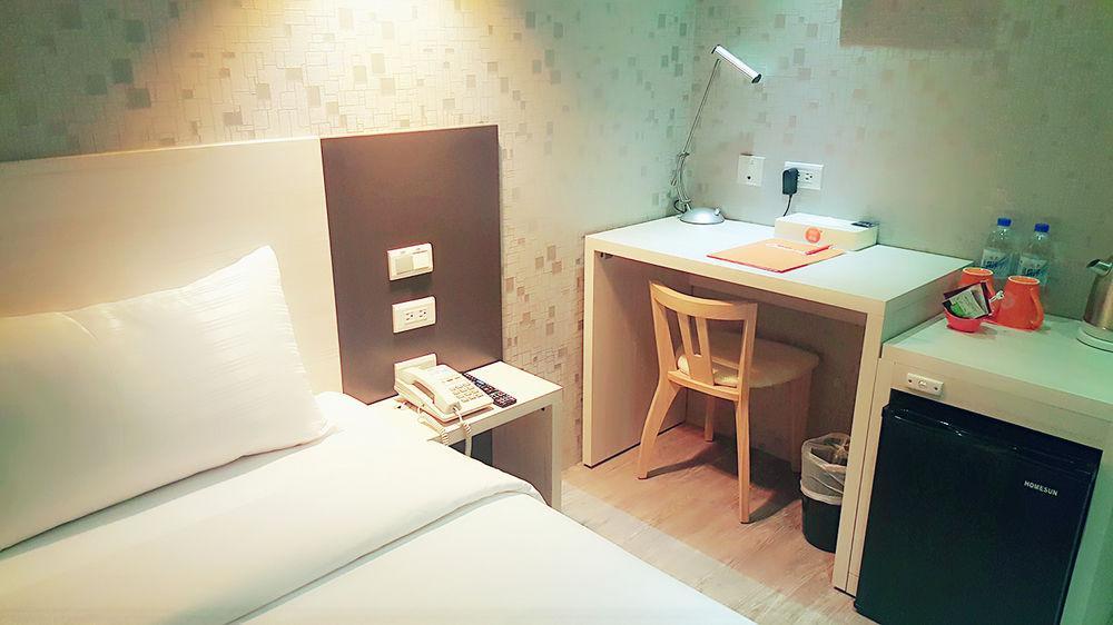 O House Hotel Cao Hùng Ngoại thất bức ảnh