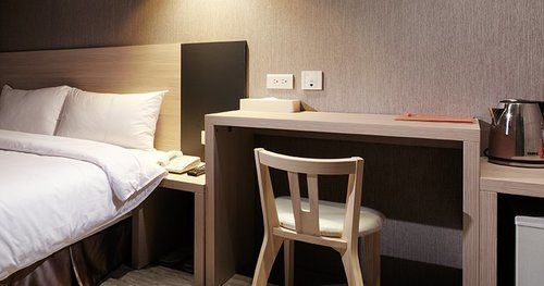 O House Hotel Cao Hùng Ngoại thất bức ảnh