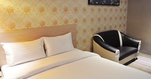 O House Hotel Cao Hùng Ngoại thất bức ảnh