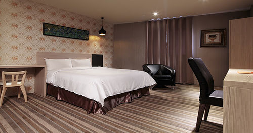 O House Hotel Cao Hùng Ngoại thất bức ảnh