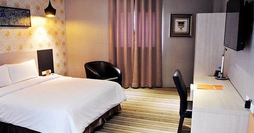 O House Hotel Cao Hùng Ngoại thất bức ảnh