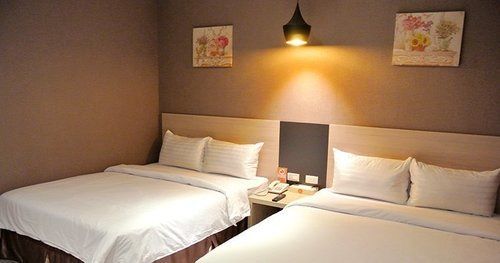 O House Hotel Cao Hùng Ngoại thất bức ảnh