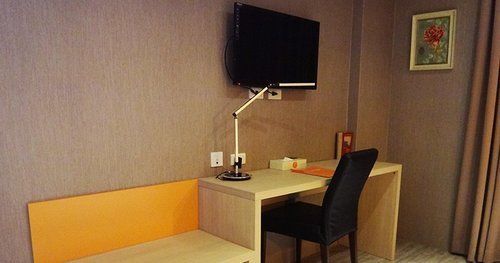 O House Hotel Cao Hùng Ngoại thất bức ảnh