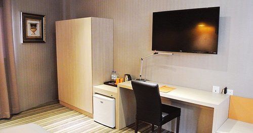 O House Hotel Cao Hùng Ngoại thất bức ảnh