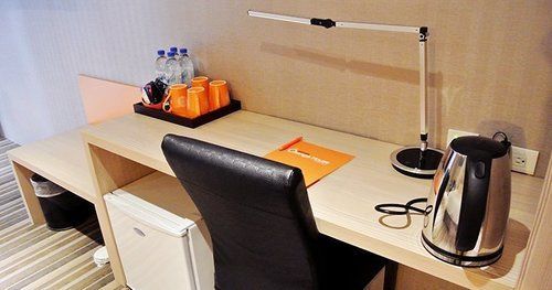 O House Hotel Cao Hùng Ngoại thất bức ảnh