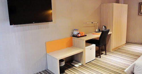 O House Hotel Cao Hùng Ngoại thất bức ảnh